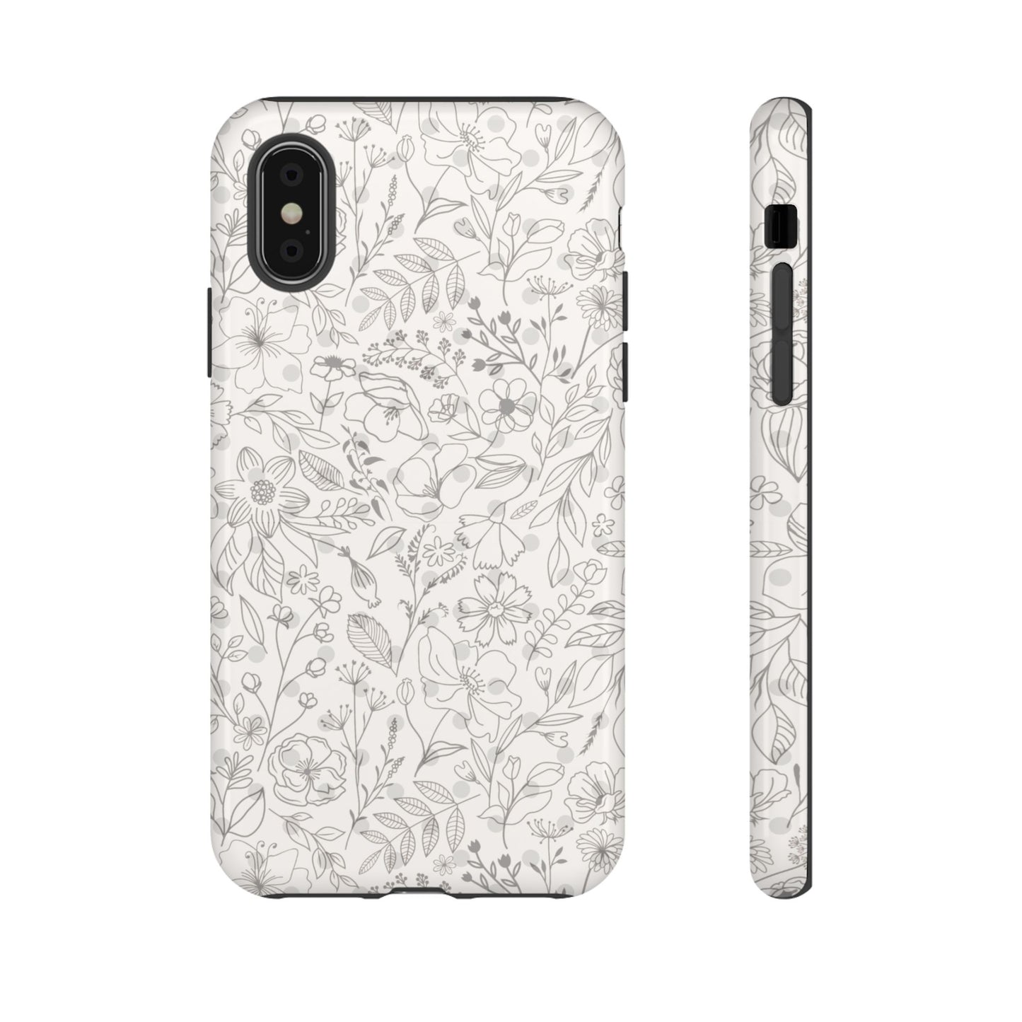 Velvet WhimsyTough Cases