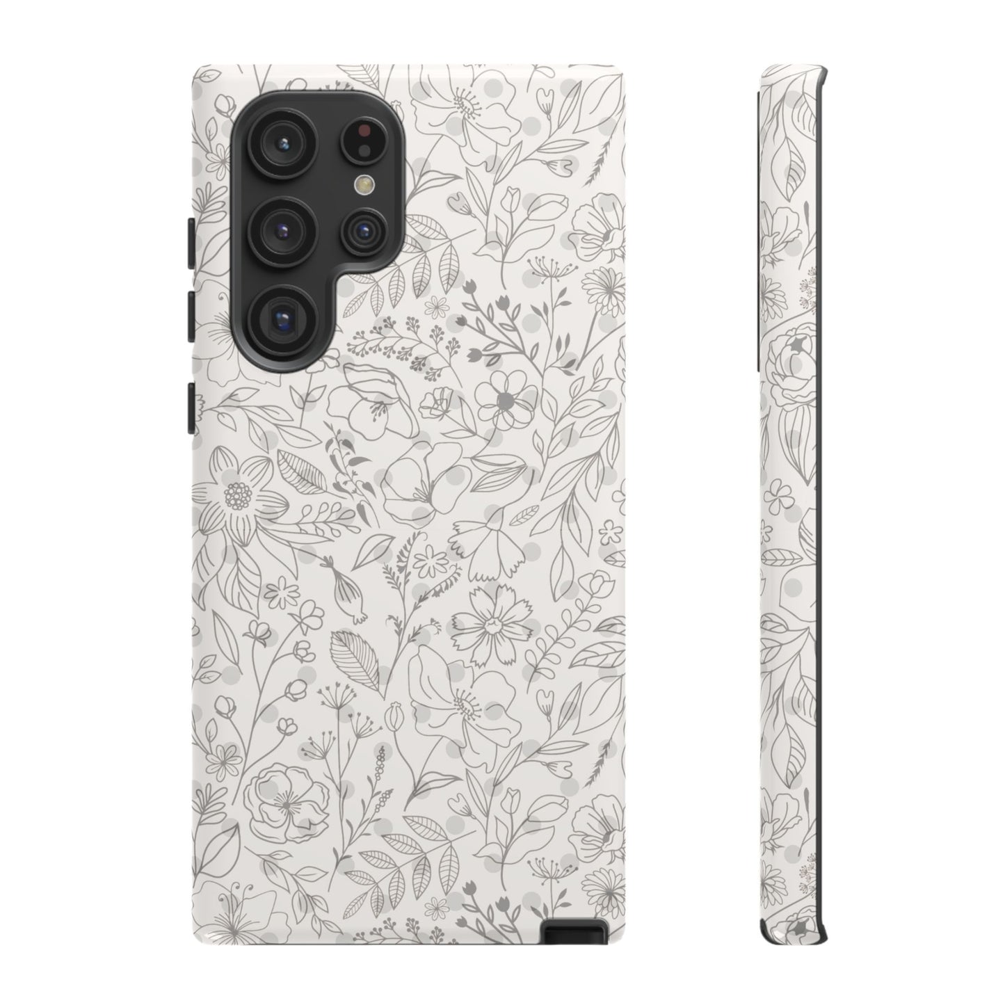 Velvet WhimsyTough Cases