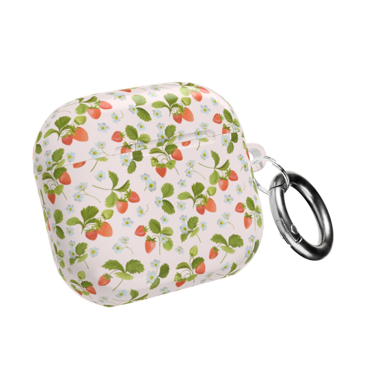 Fresita Vibes AirPod Cases