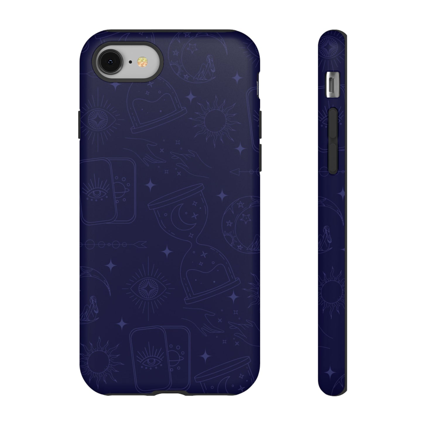 Lunar Babe Tough Cases