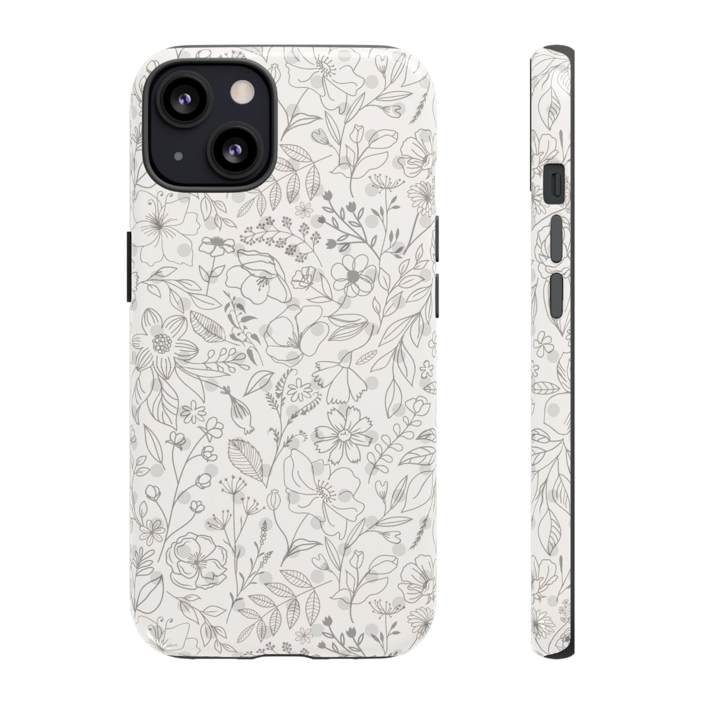 Velvet WhimsyTough Cases