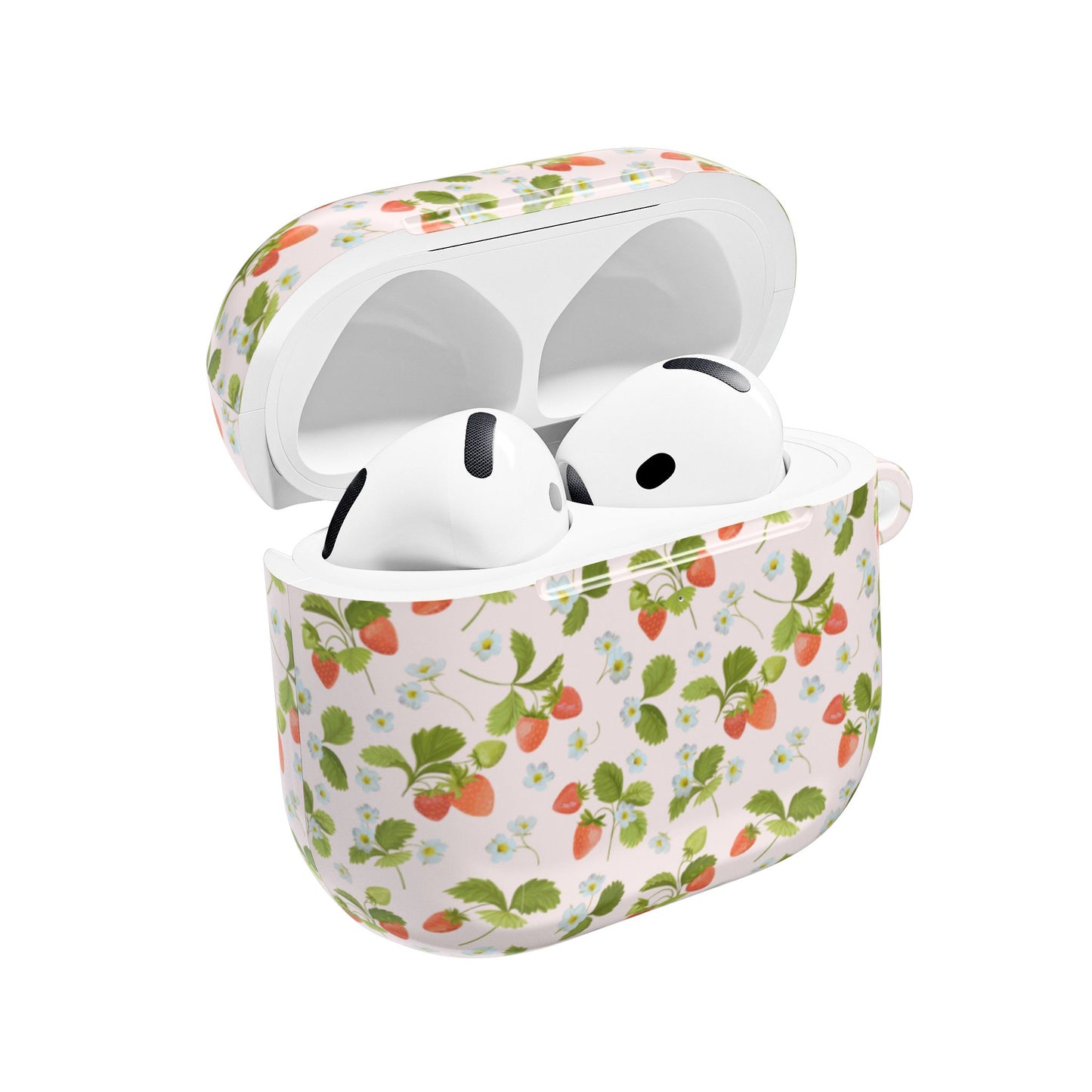 Fresita Vibes AirPod Cases