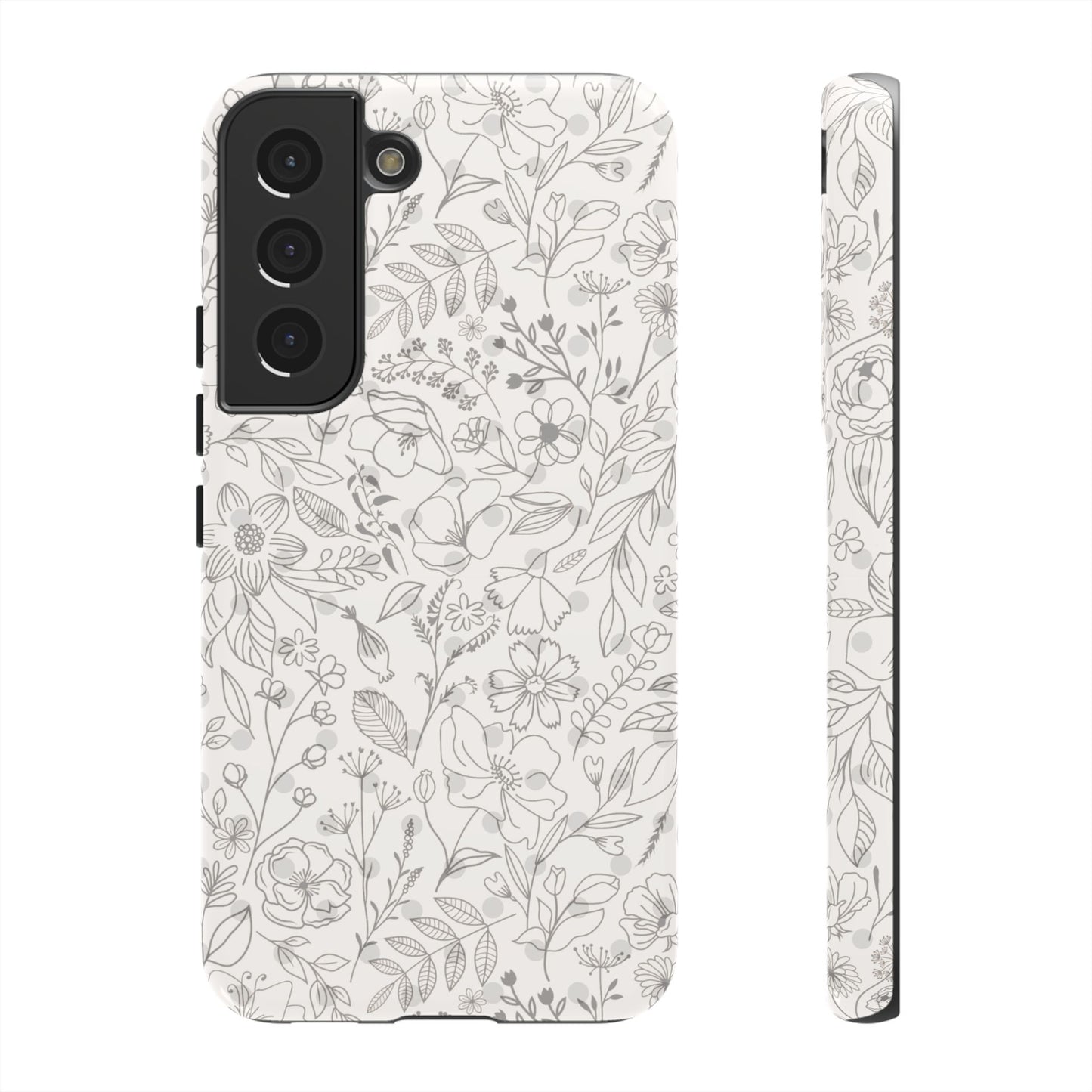 Velvet WhimsyTough Cases