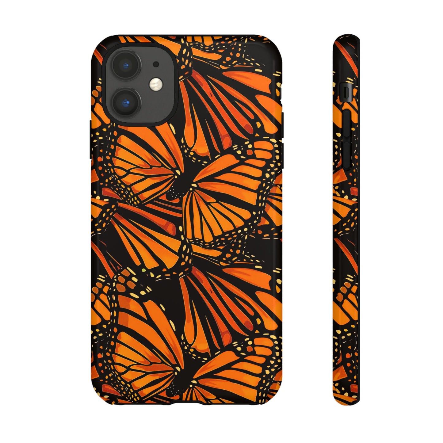 Twilight Wings Tough Cases