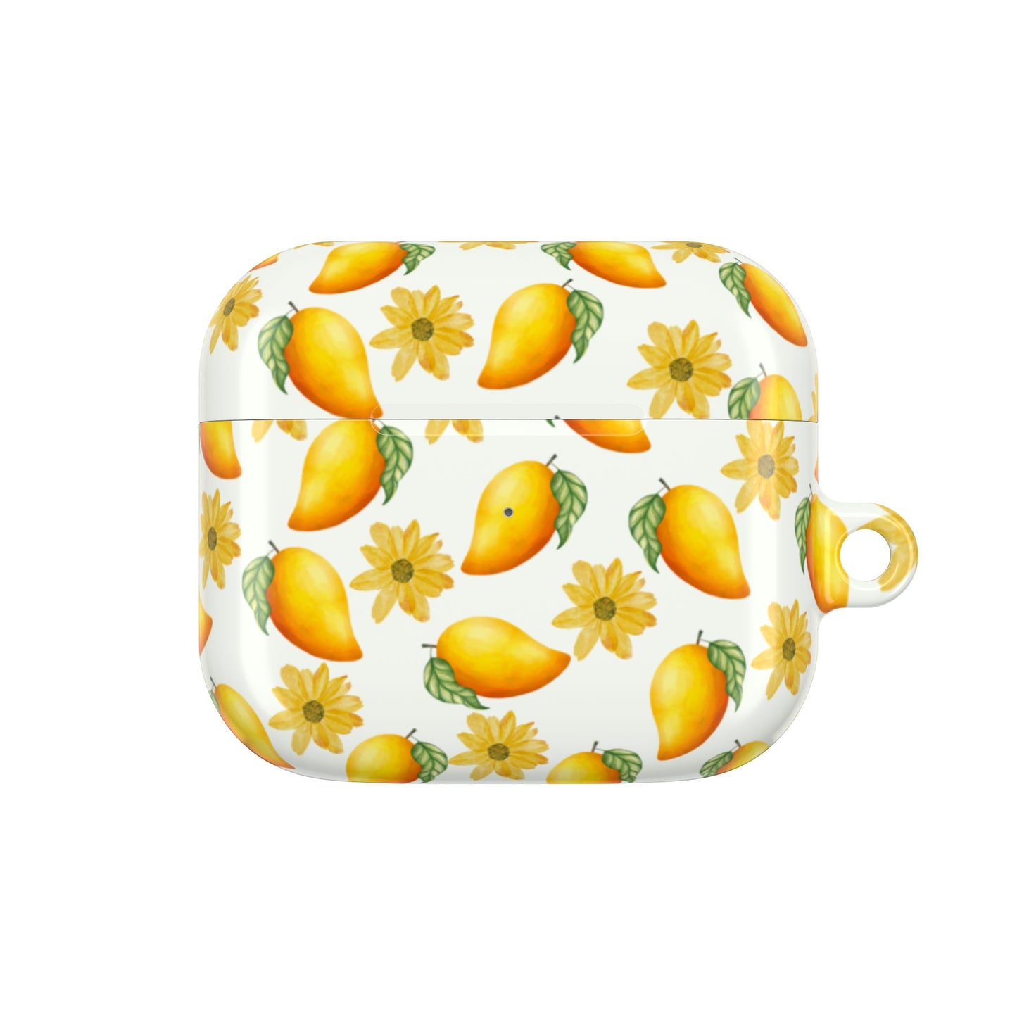 Dulce Mango AirPod Cases