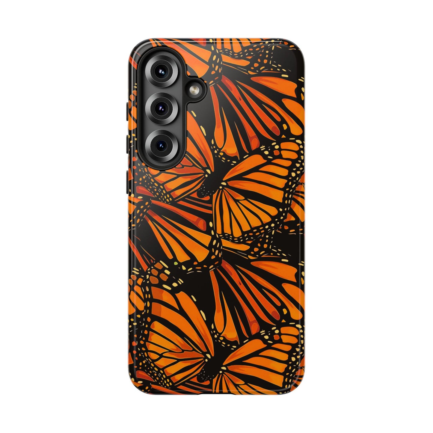 Twilight Wings Tough Cases