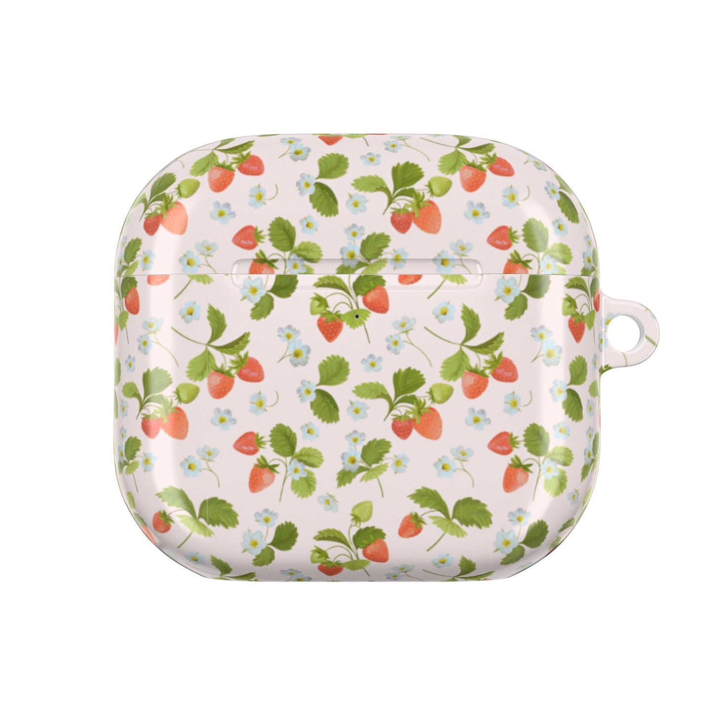 Fresita Vibes AirPod Cases