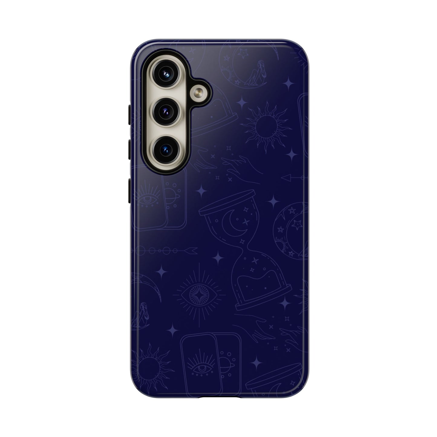 Lunar Babe Tough Cases