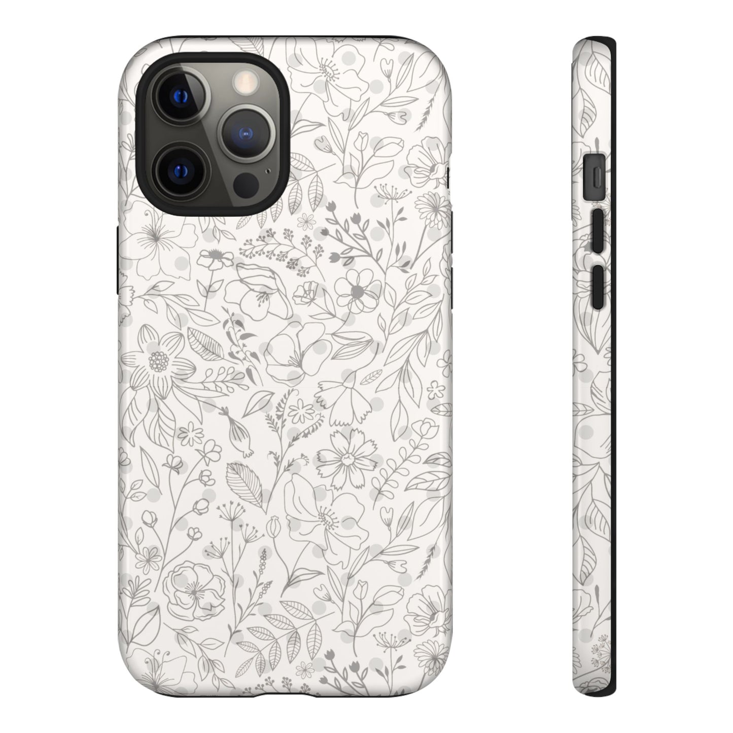 Velvet WhimsyTough Cases