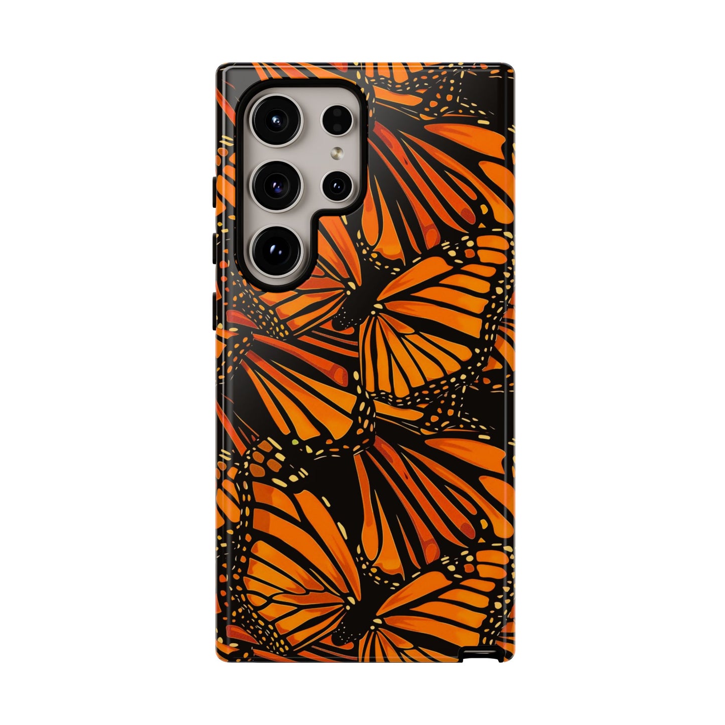 Twilight Wings Tough Cases