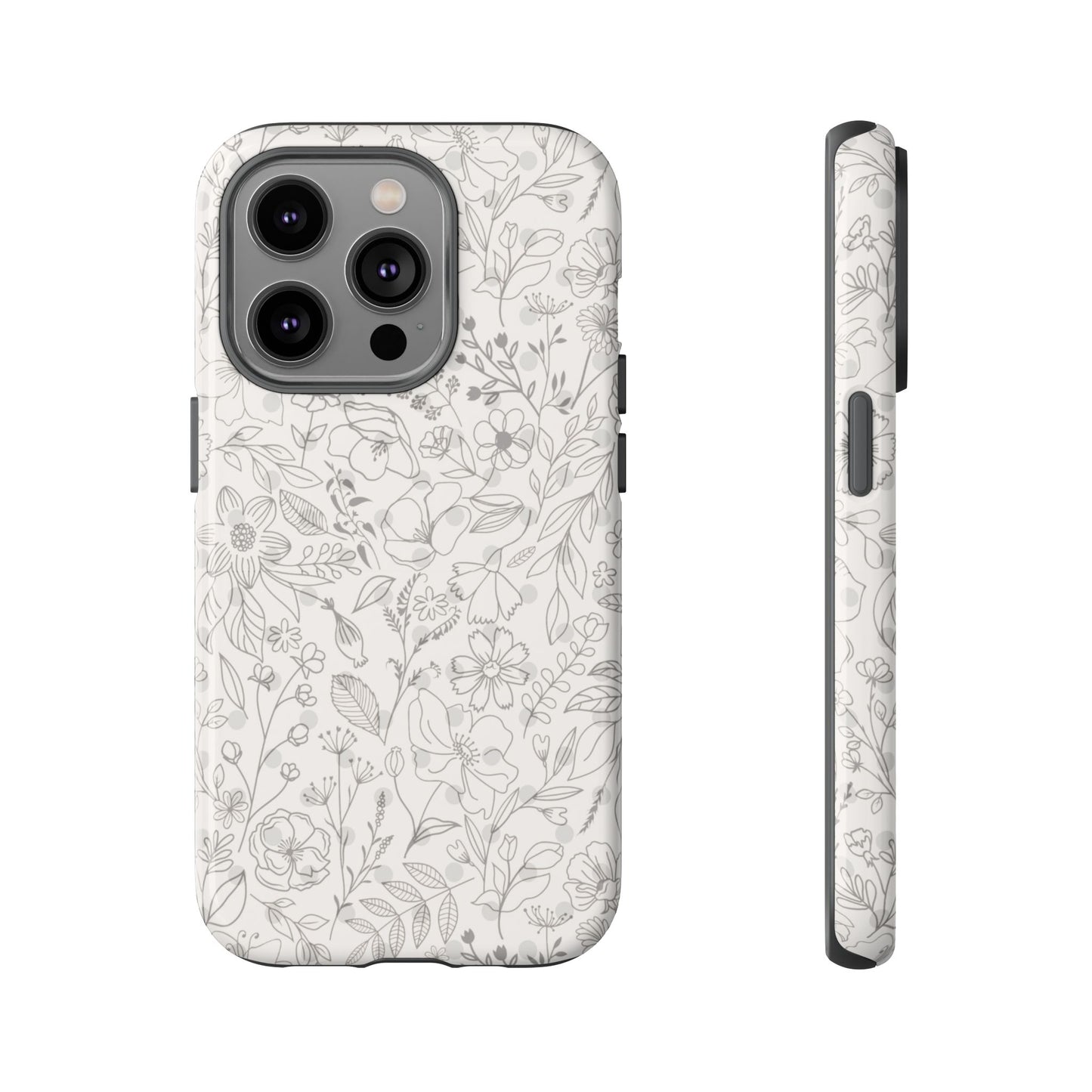 Velvet WhimsyTough Cases