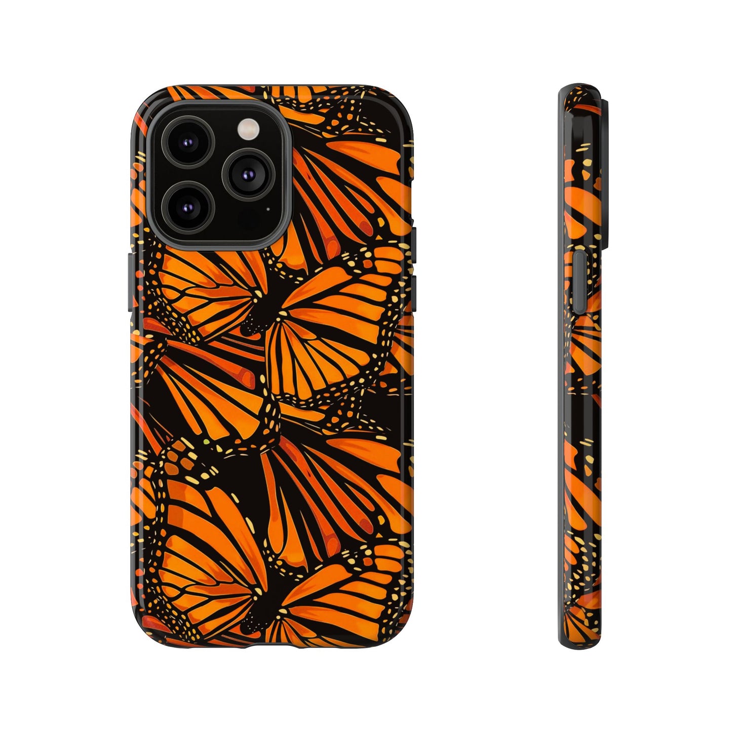 Twilight Wings Tough Cases