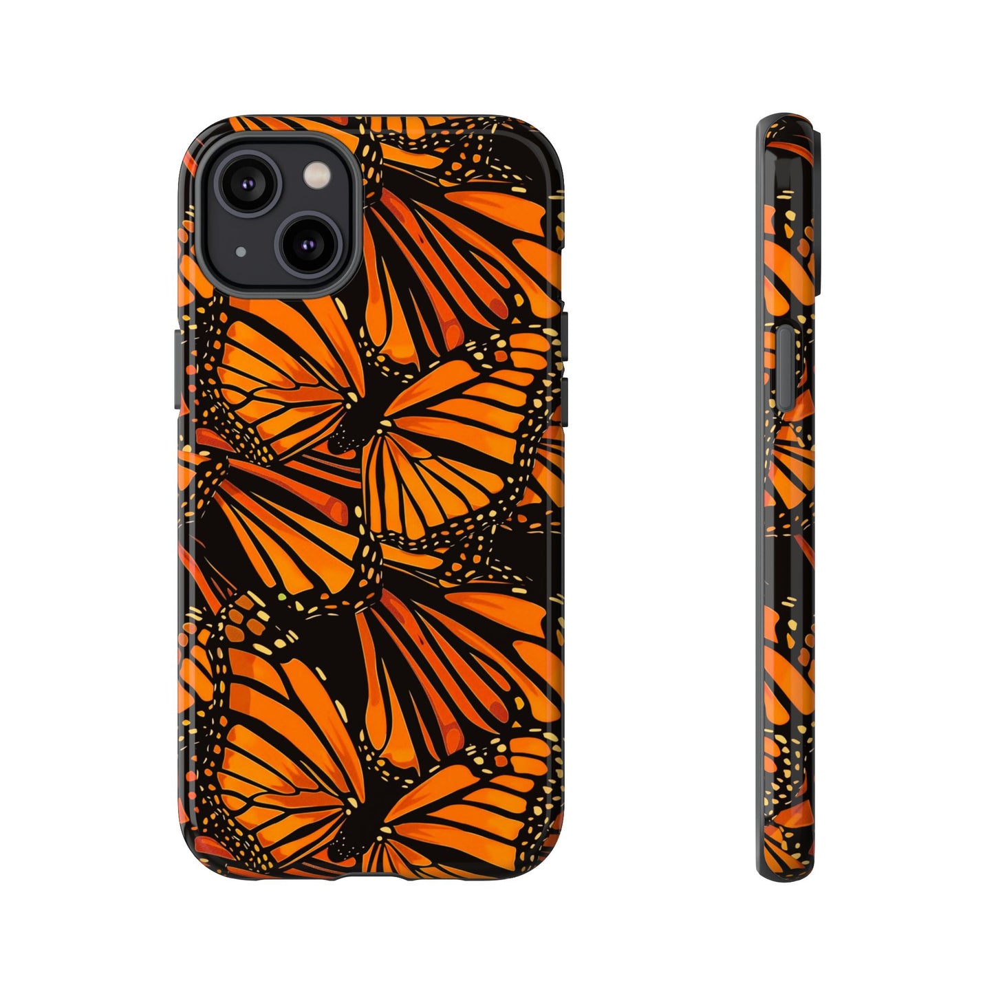 Twilight Wings Tough Cases