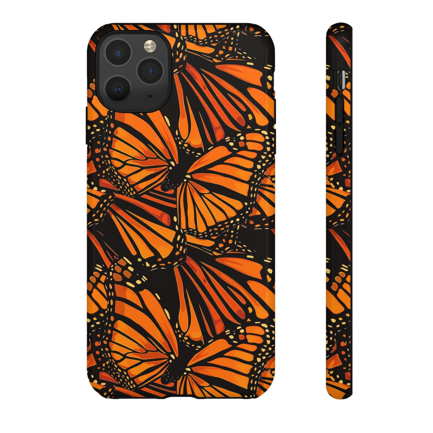 Twilight Wings Tough Cases