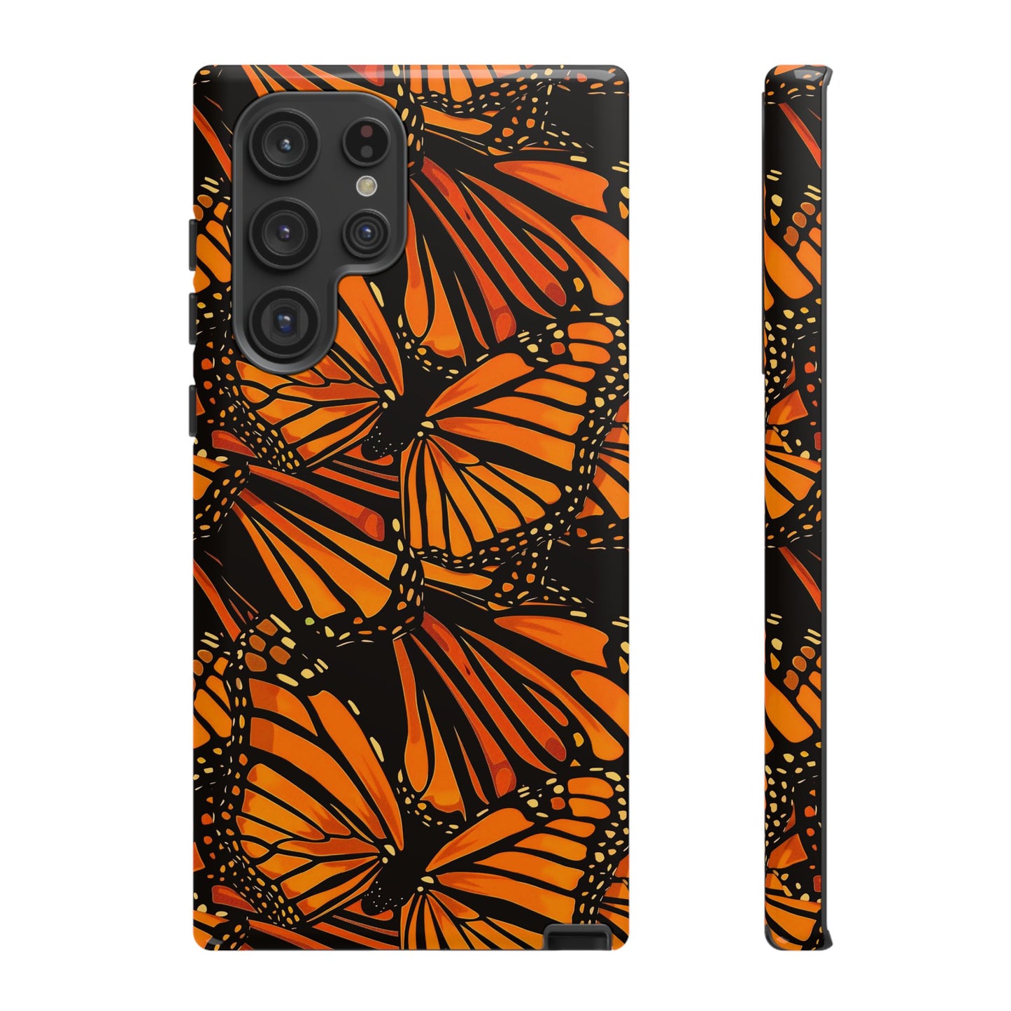Twilight Wings Tough Cases