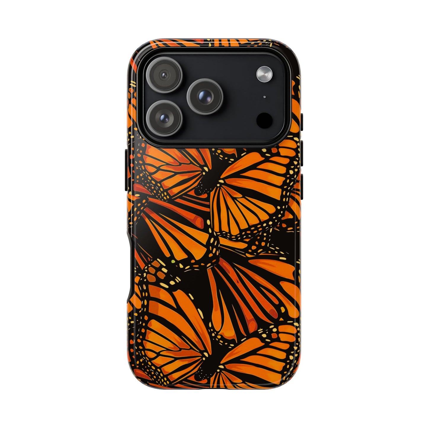 Twilight Wings Tough Cases