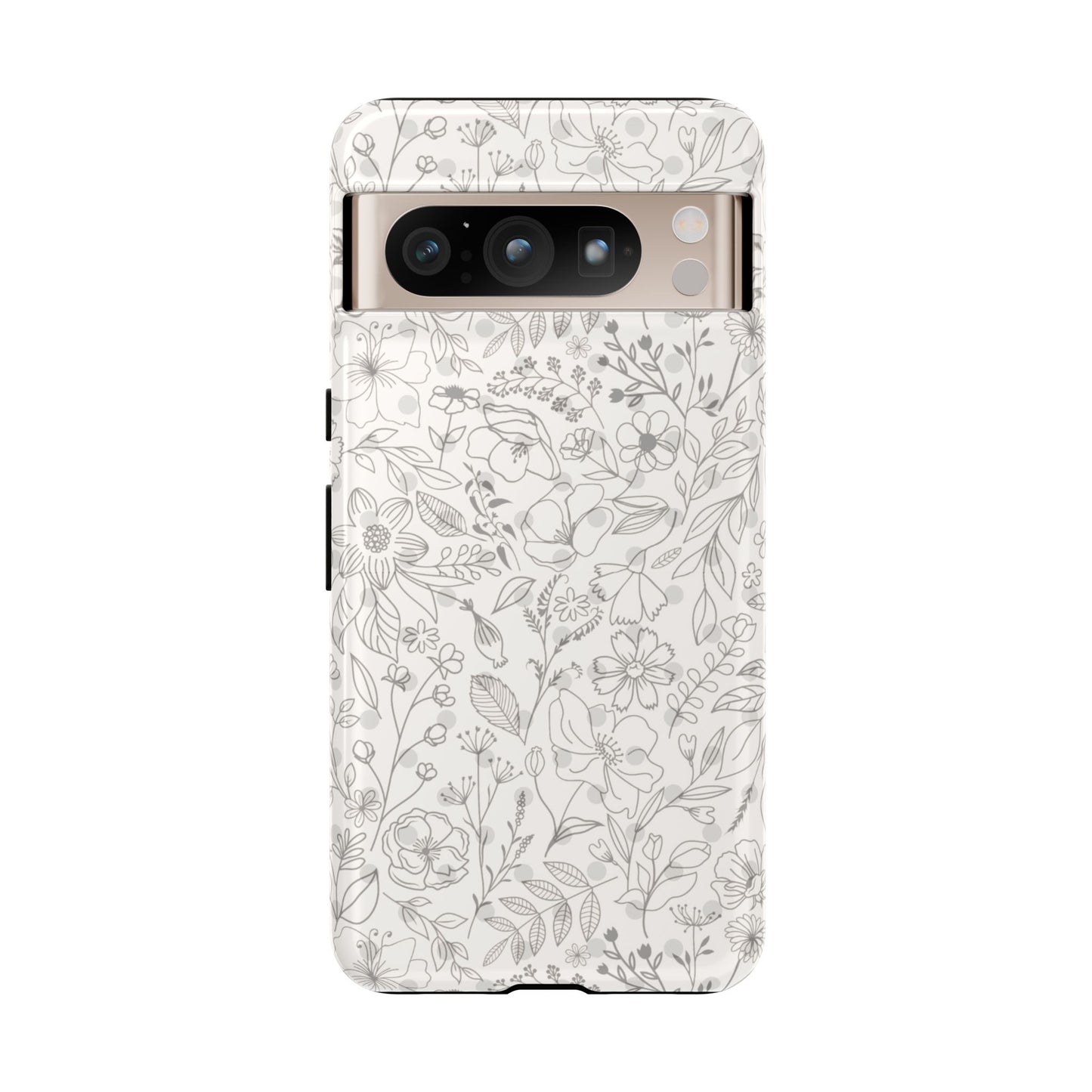Velvet WhimsyTough Cases