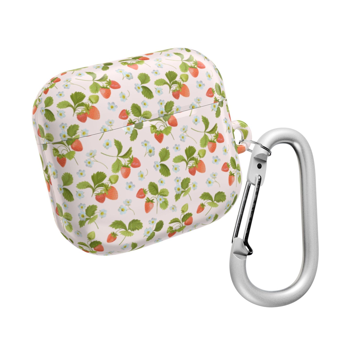Fresita Vibes AirPod Cases