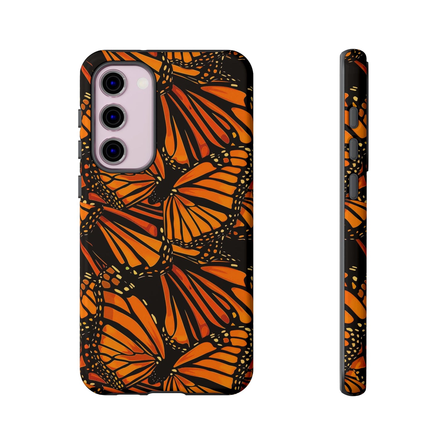 Twilight Wings Tough Cases