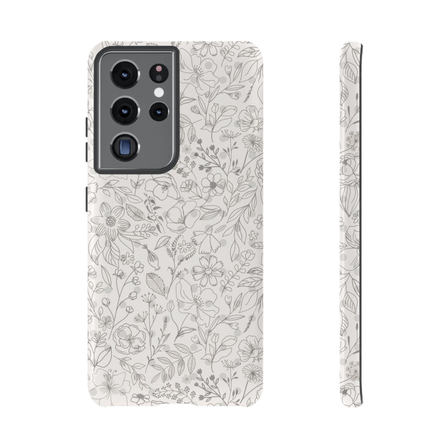 Velvet WhimsyTough Cases