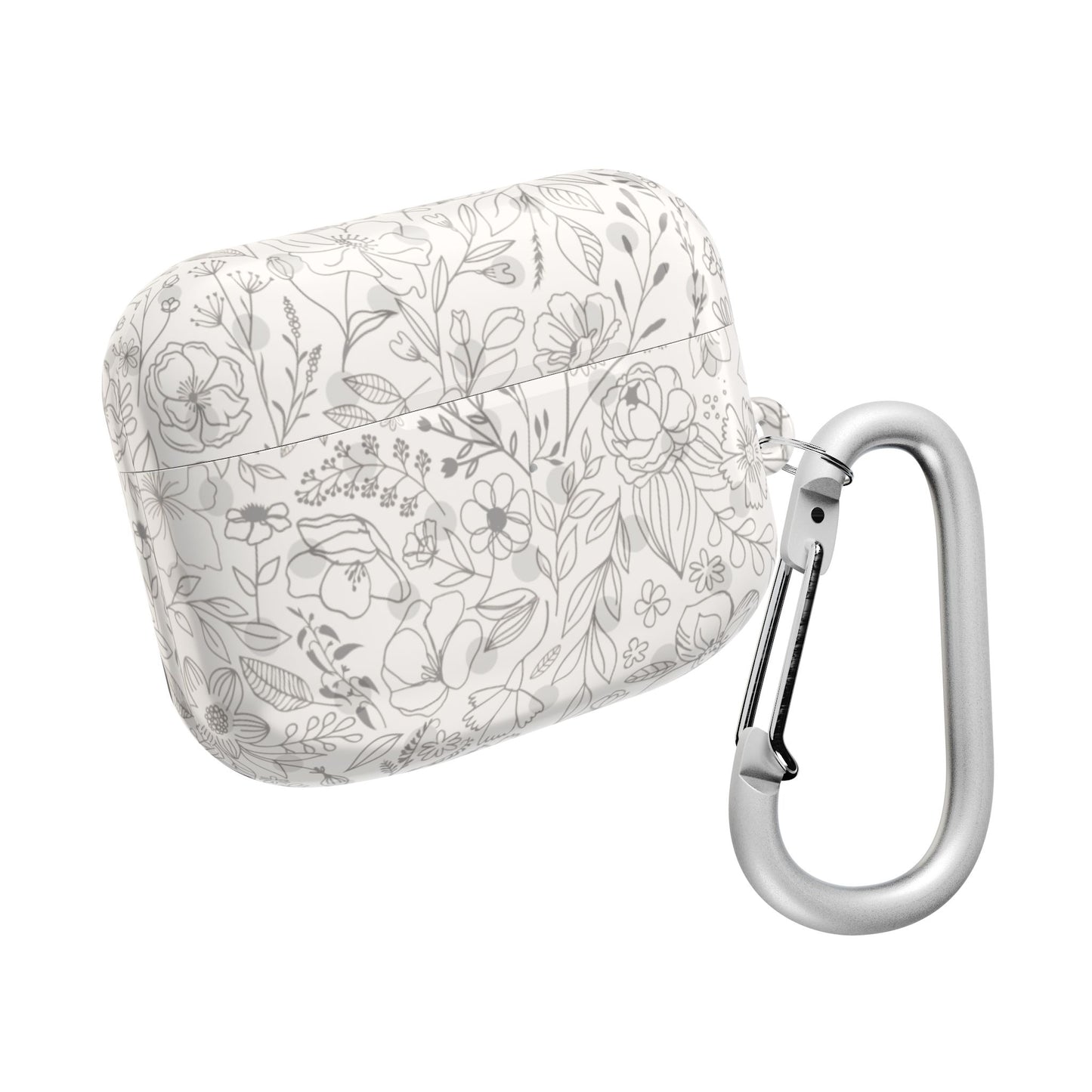 Velvet Whimsy AirPod Cases