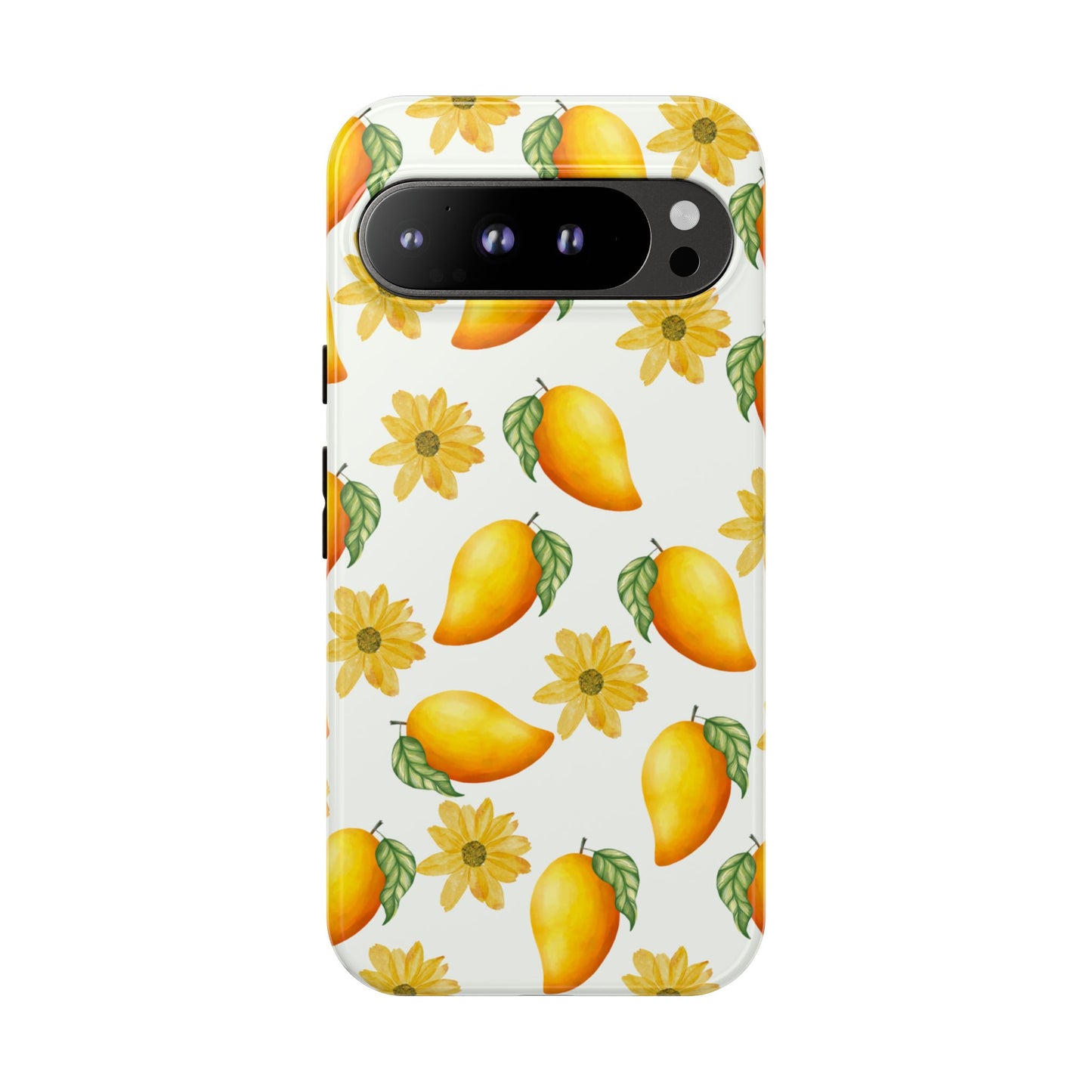 Dulce Mango Tough Cases