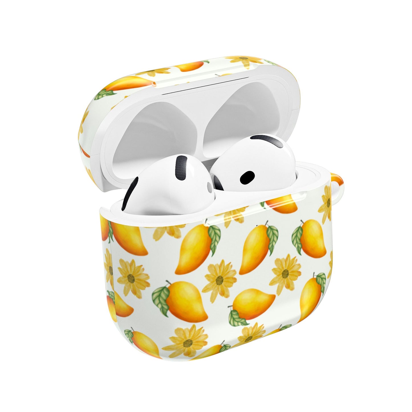 Dulce Mango AirPod Cases
