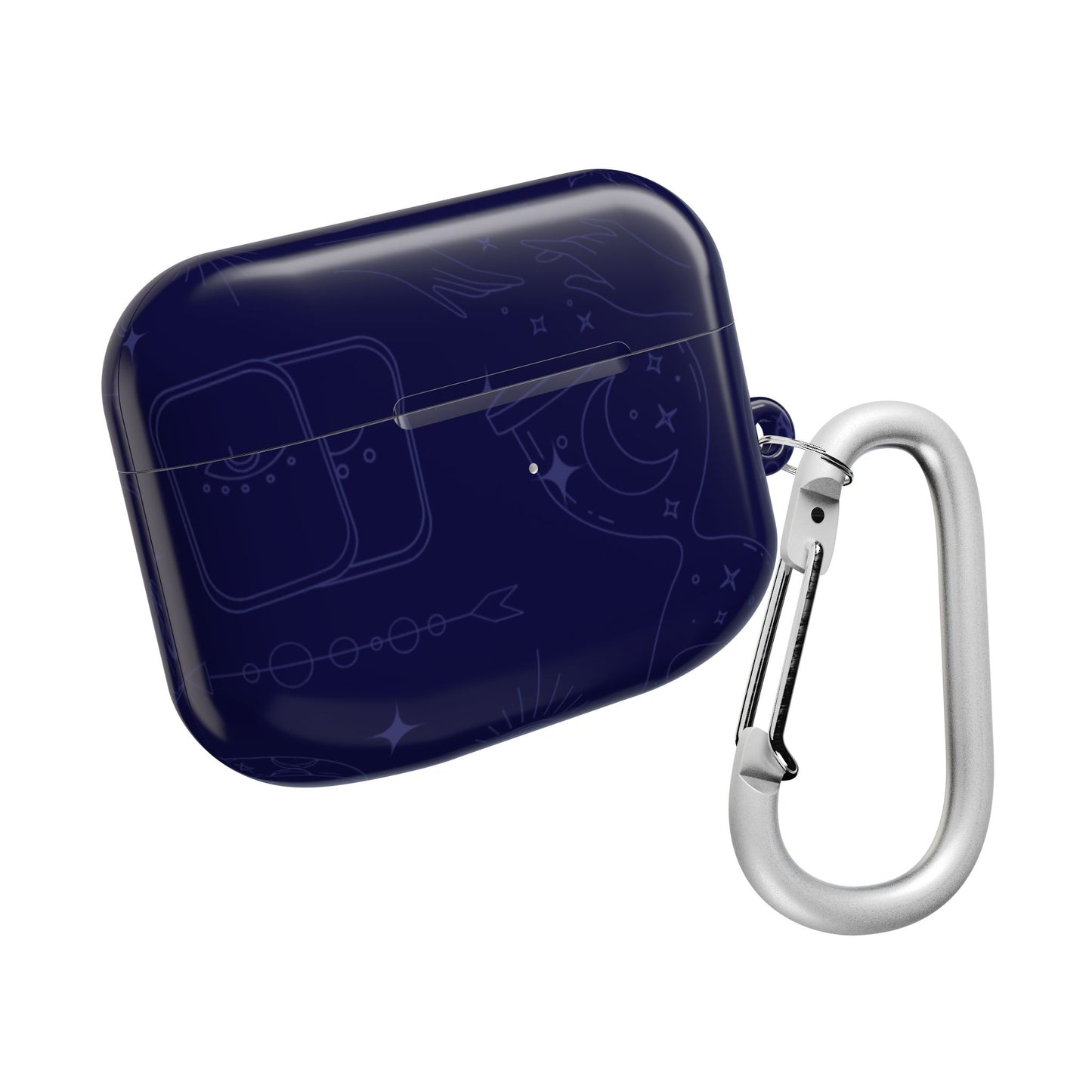 Lunar Babe AirPod Cases