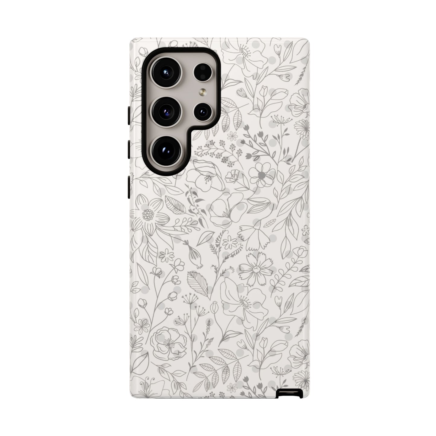 Velvet WhimsyTough Cases