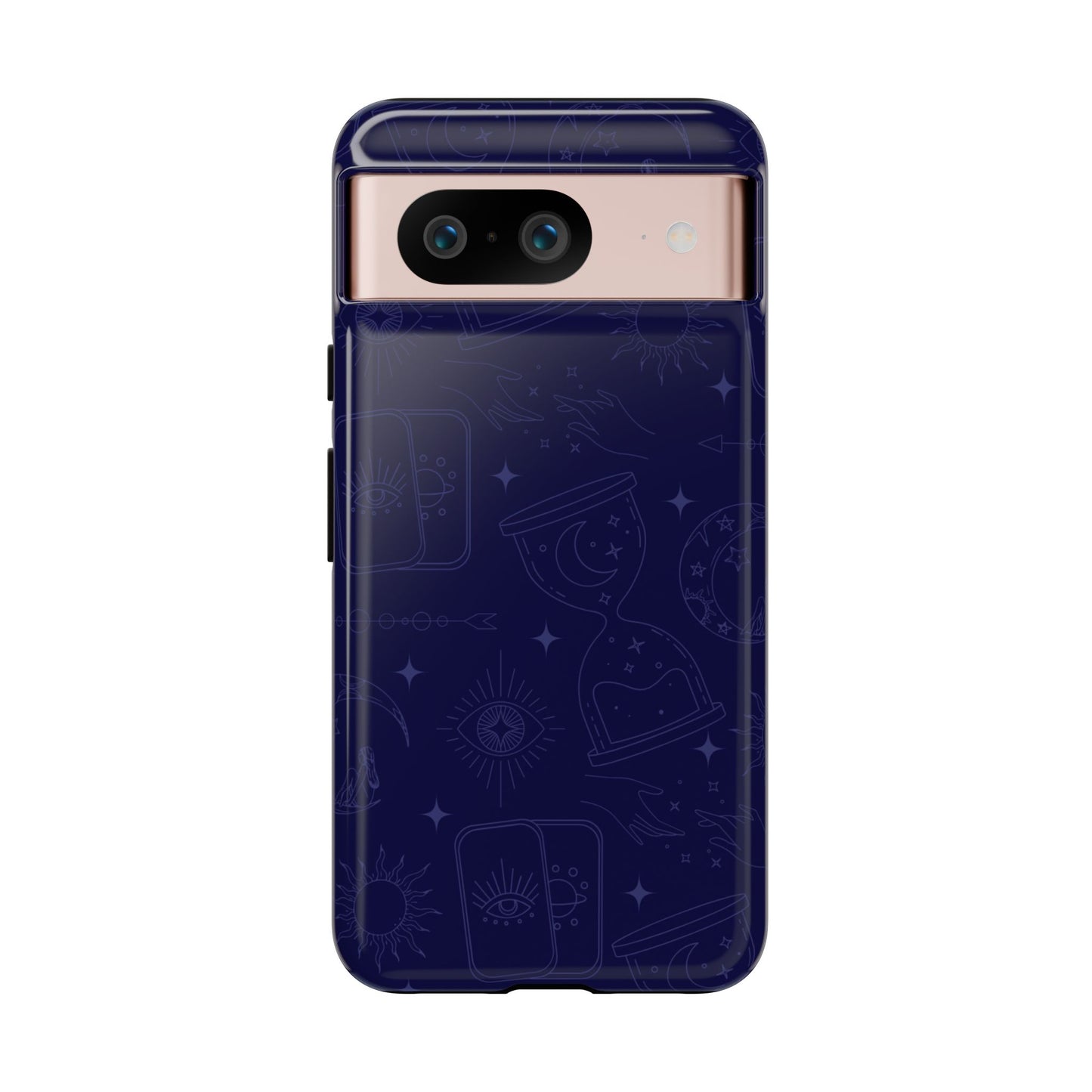 Lunar Babe Tough Cases
