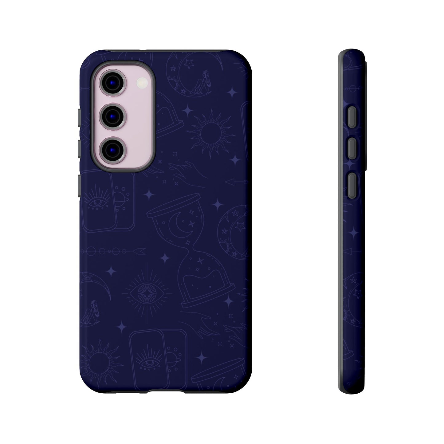 Lunar Babe Tough Cases