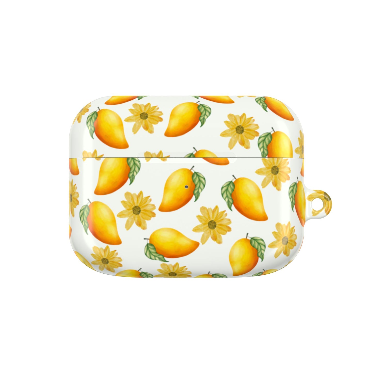 Dulce Mango AirPod Cases