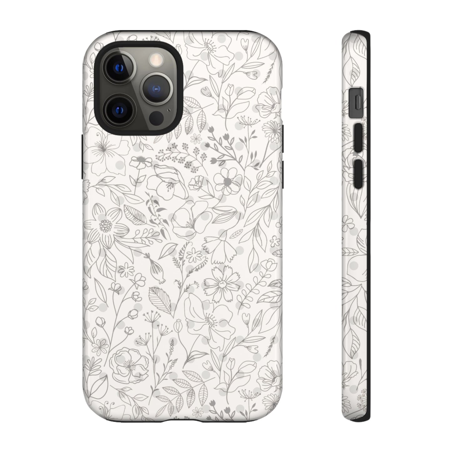 Velvet WhimsyTough Cases