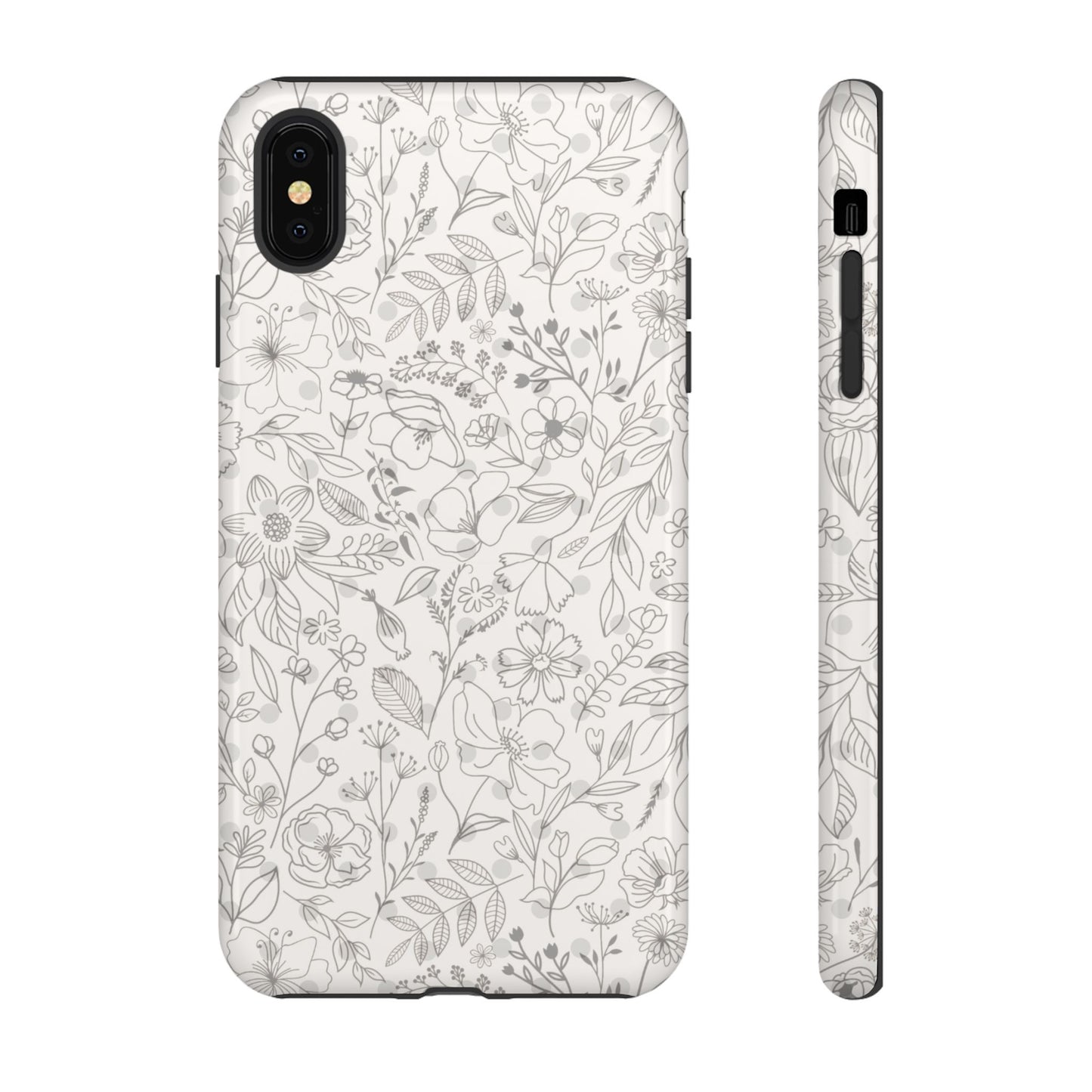 Velvet WhimsyTough Cases