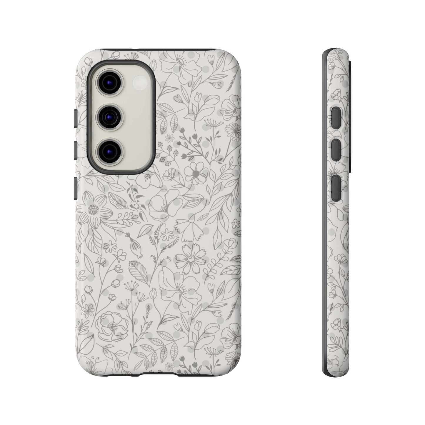 Velvet WhimsyTough Cases