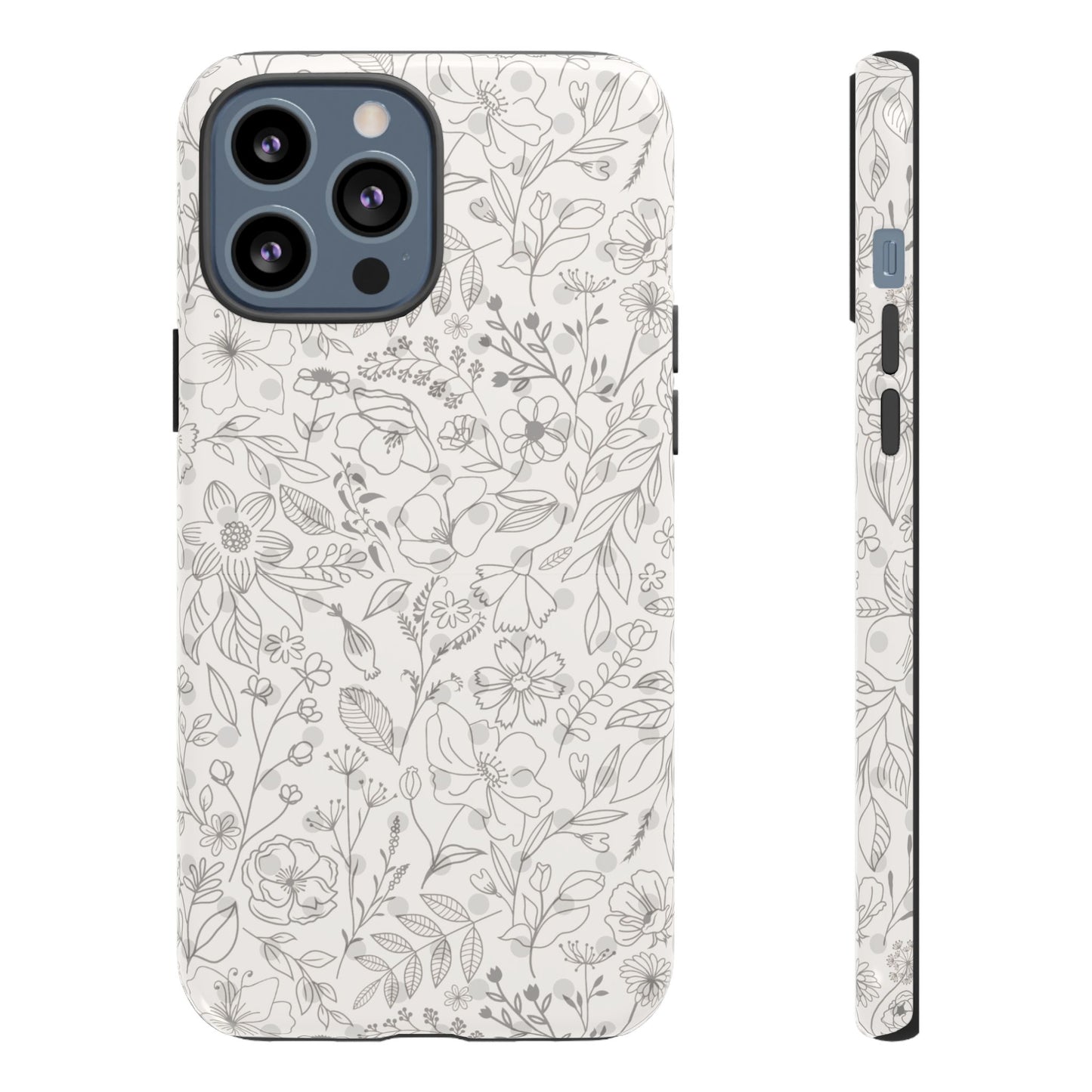 Velvet WhimsyTough Cases