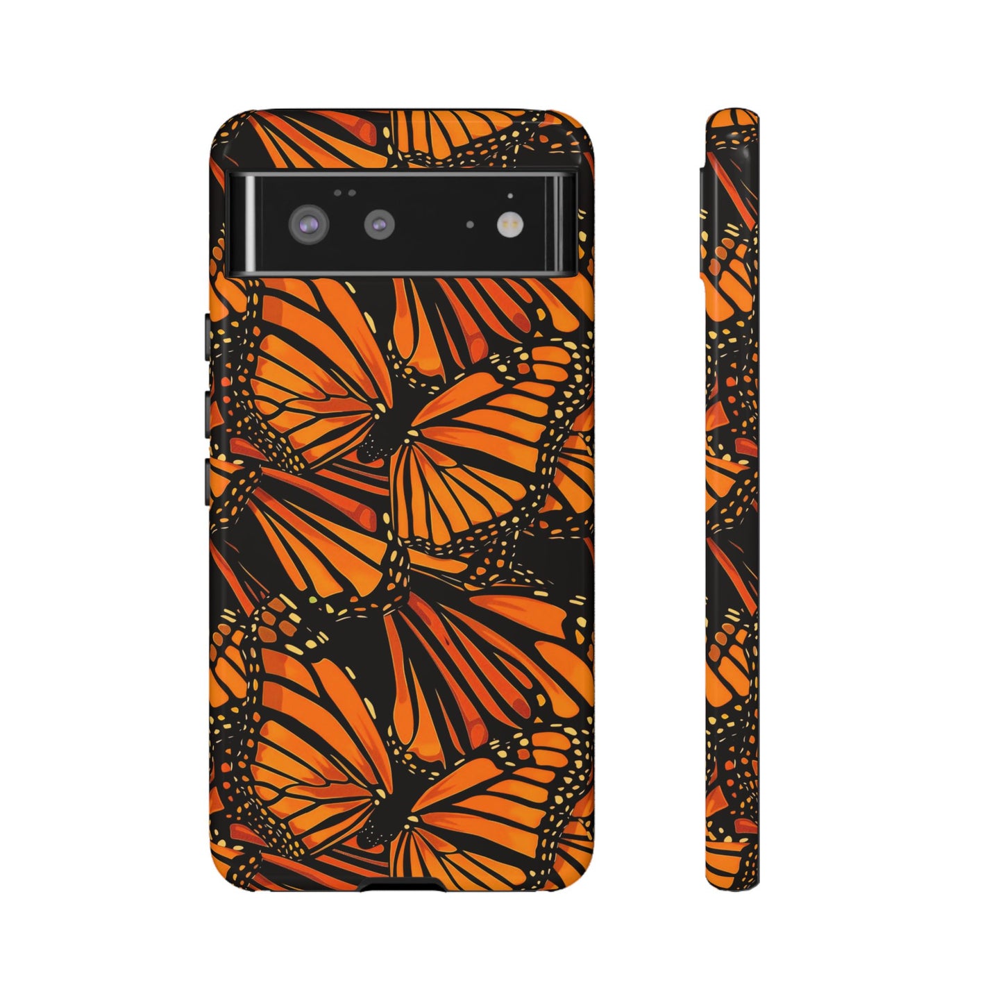 Twilight Wings Tough Cases