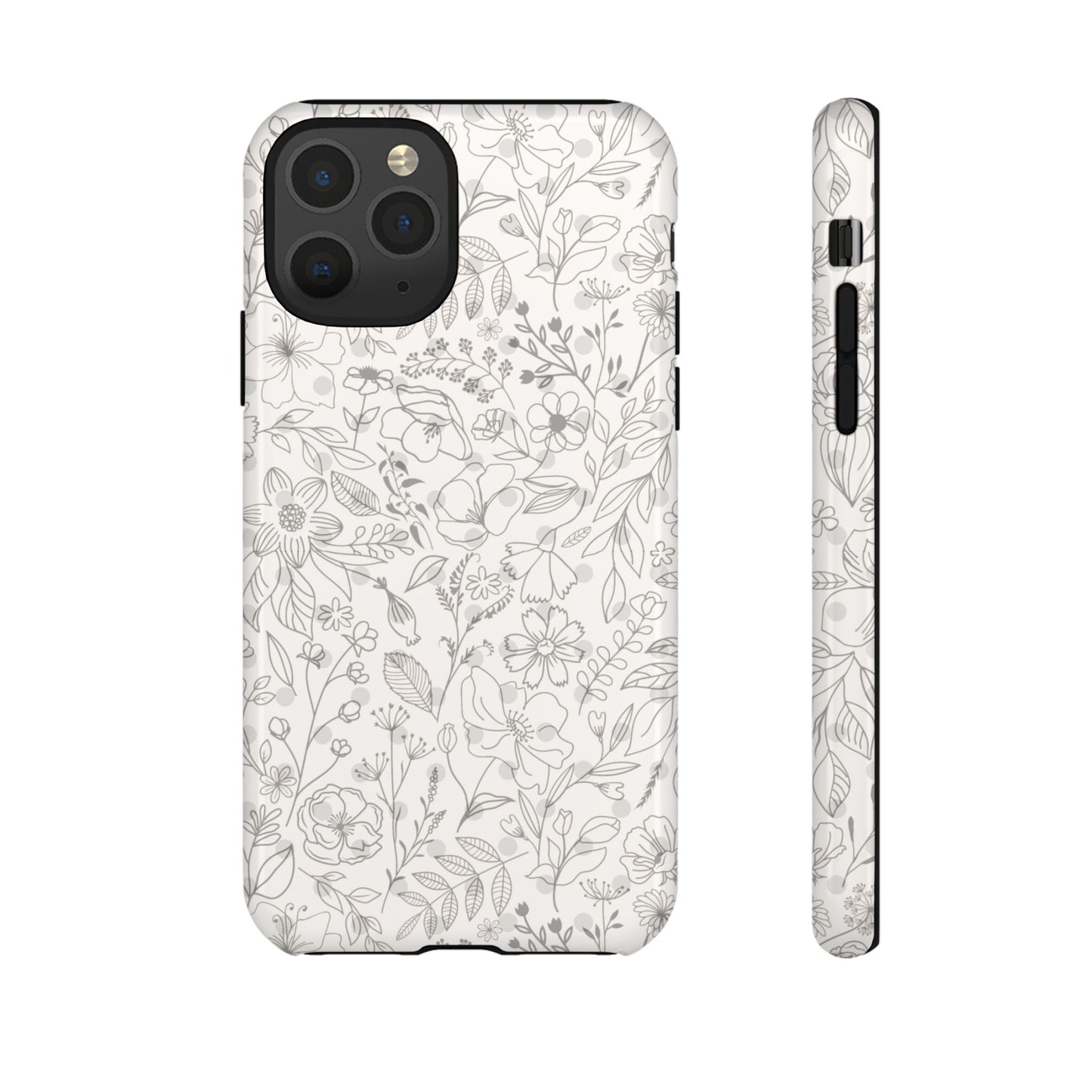 Velvet WhimsyTough Cases