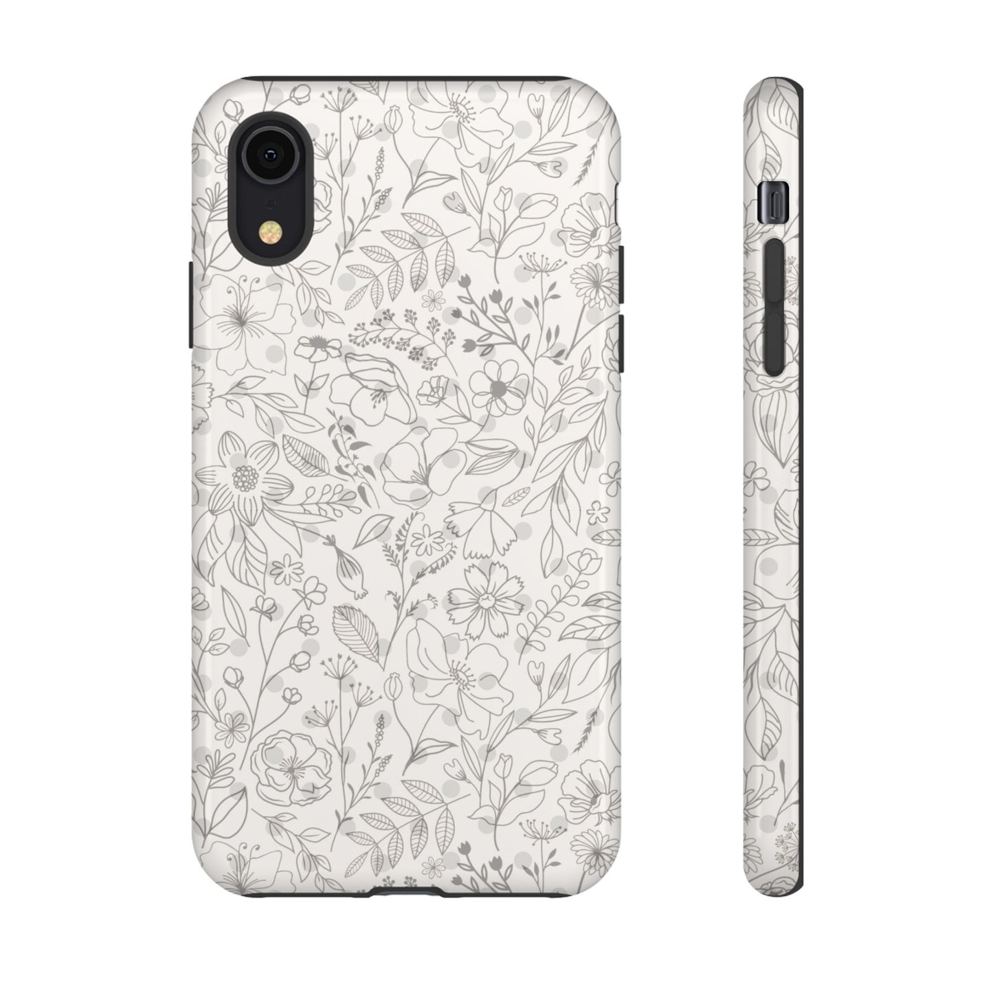 Velvet WhimsyTough Cases