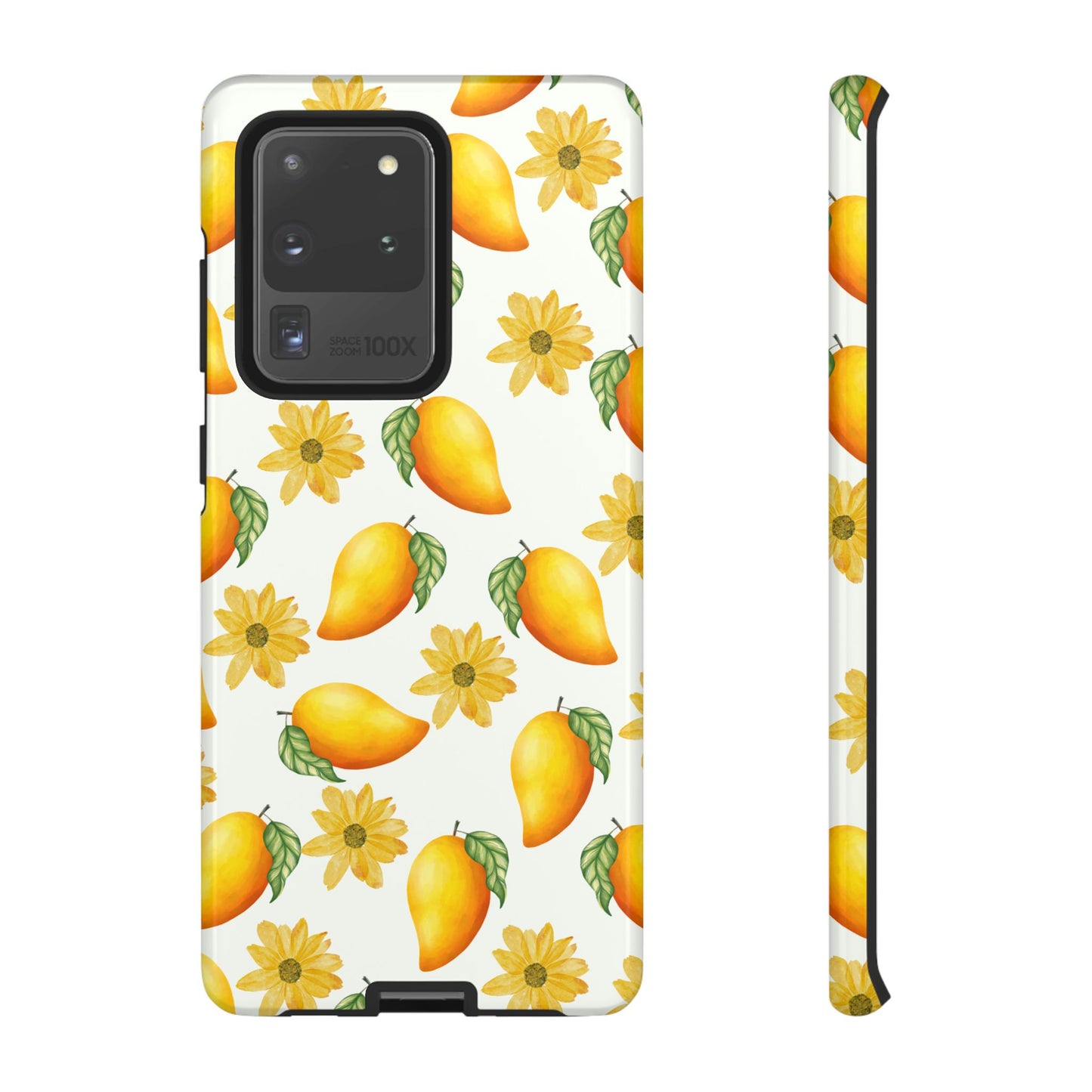 Dulce Mango Tough Cases