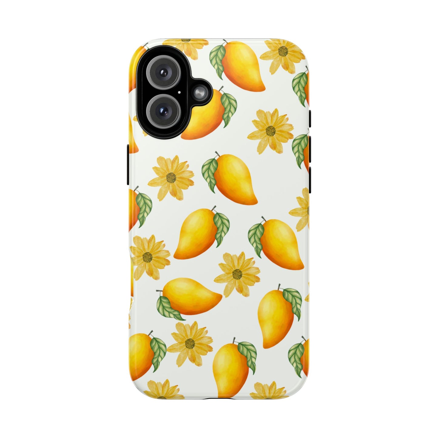 Dulce Mango Tough Cases