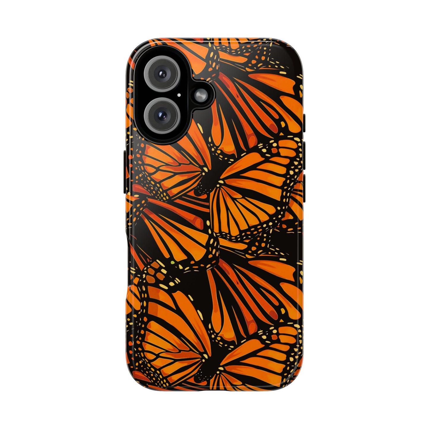 Twilight Wings Tough Cases