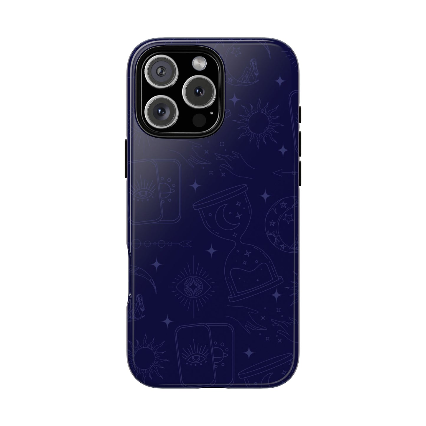 Lunar Babe Tough Cases