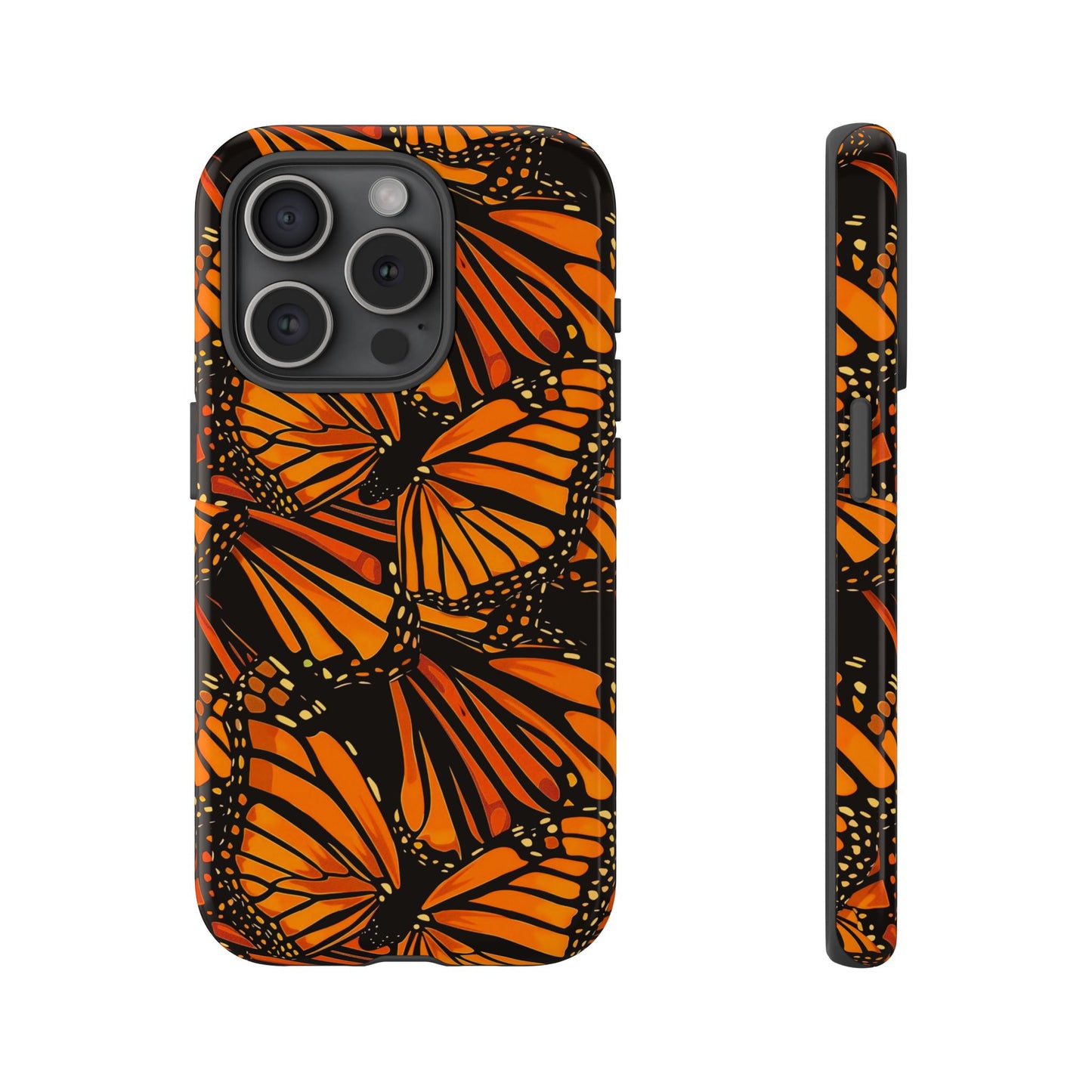 Twilight Wings Tough Cases