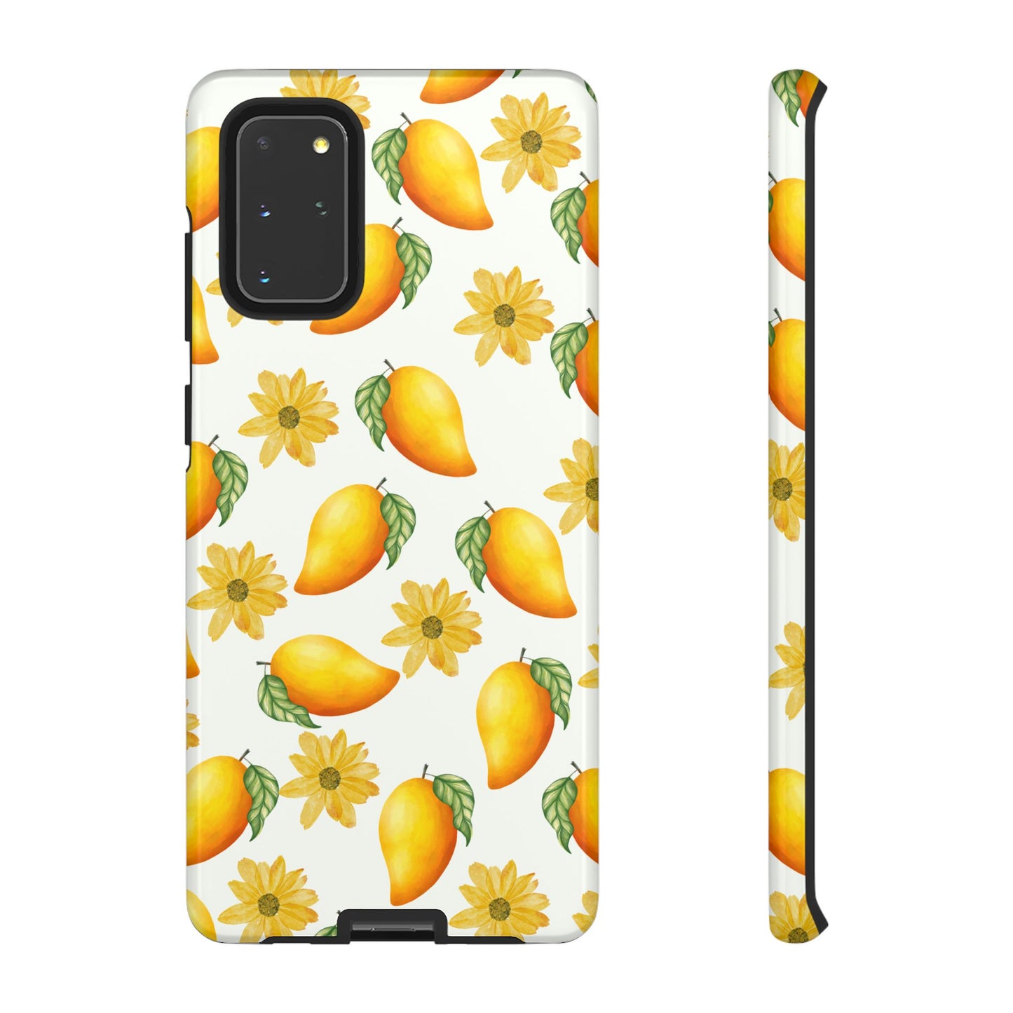 Dulce Mango Tough Cases