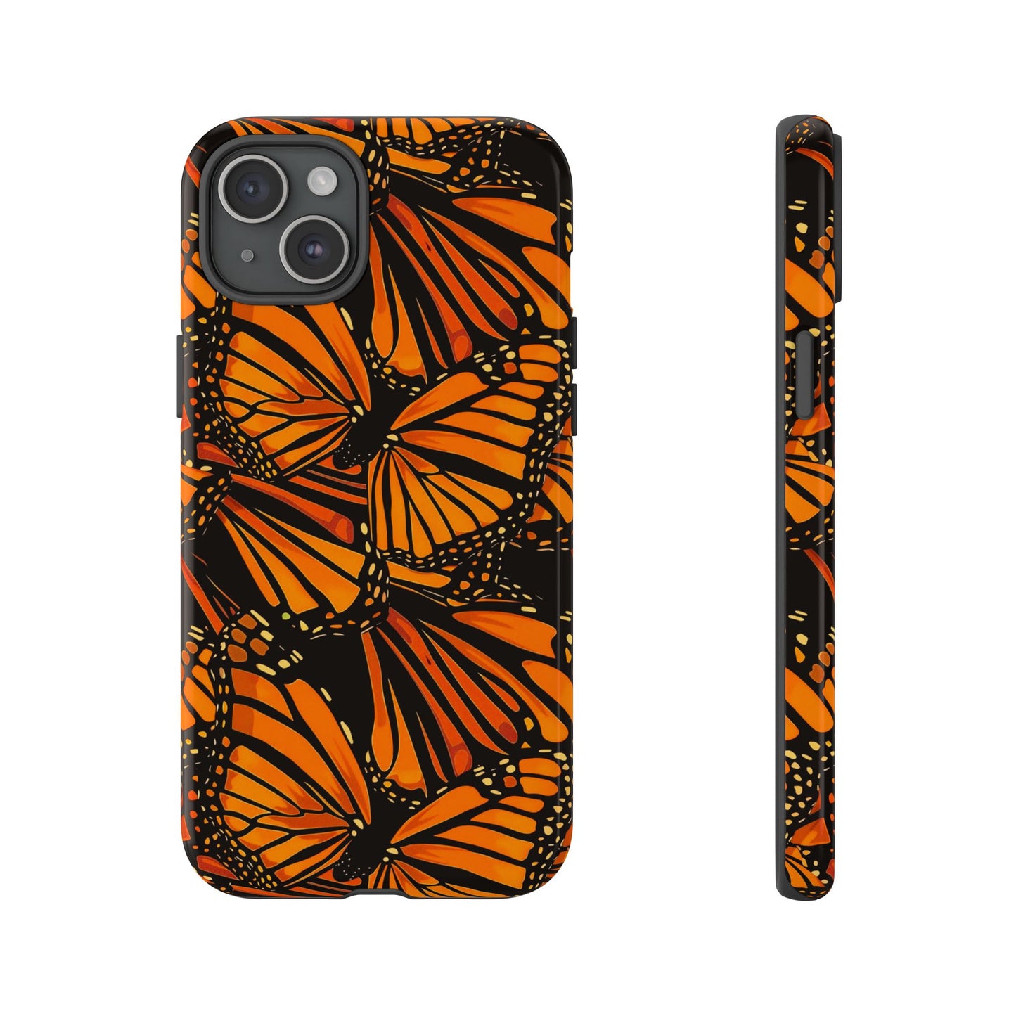 Twilight Wings Tough Cases