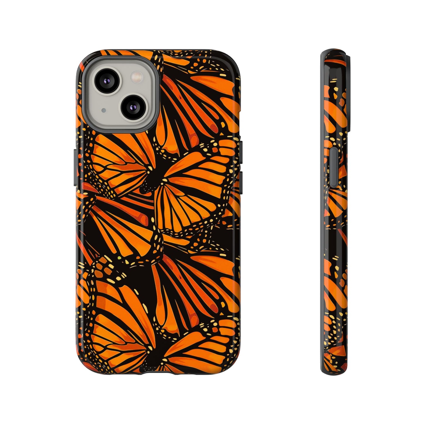 Twilight Wings Tough Cases