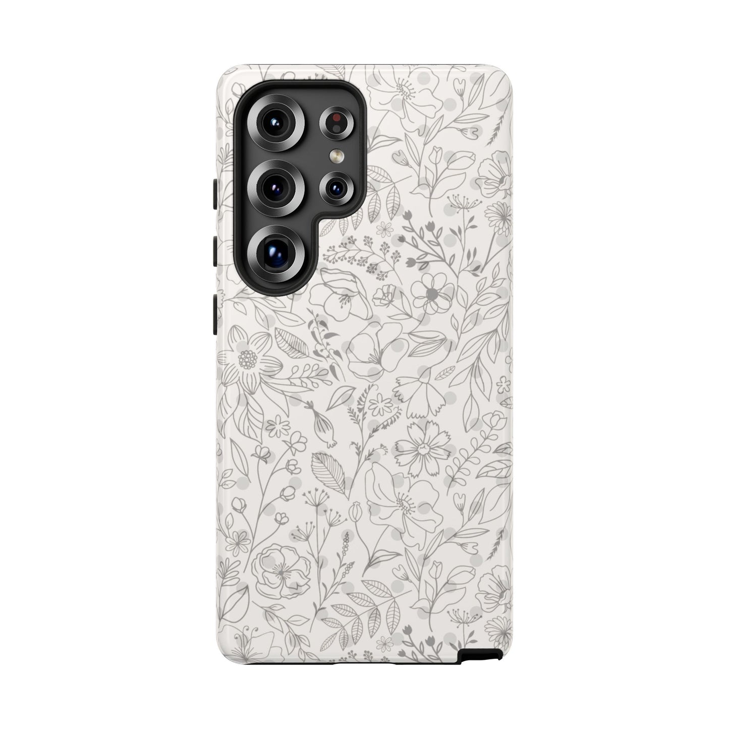 Velvet WhimsyTough Cases