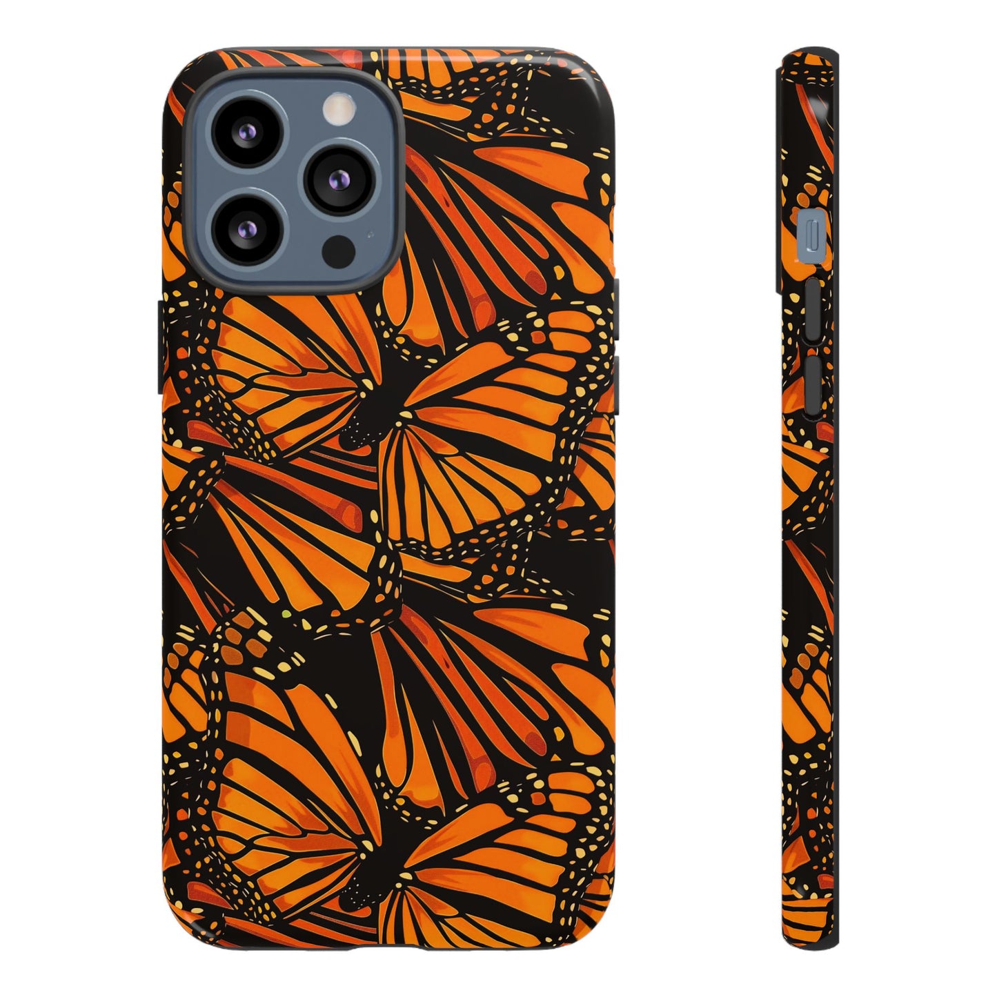 Twilight Wings Tough Cases