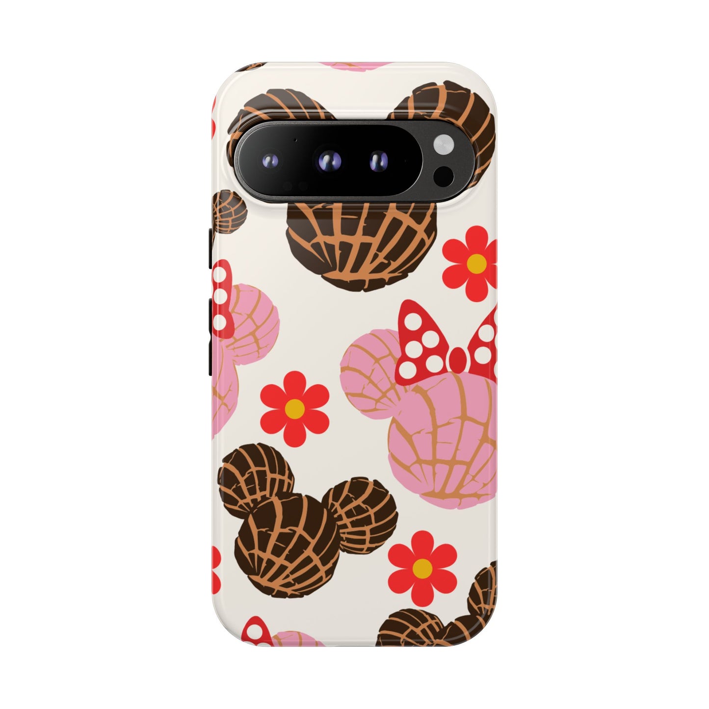 Sueños Azucarados Phone Case